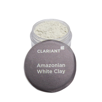 Beraca Amazonian White Clay