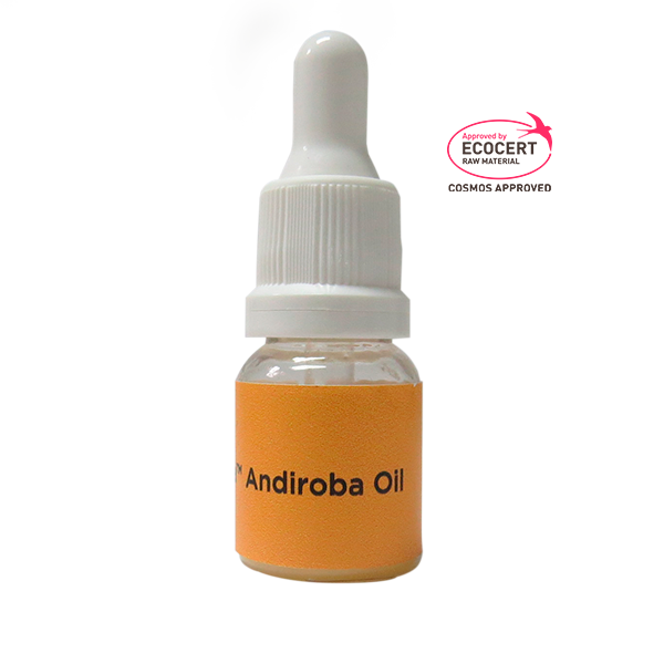 Beraca Andiroba Oil – Quimifórmula – Produtos químicos