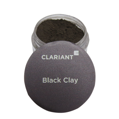 Black Clay