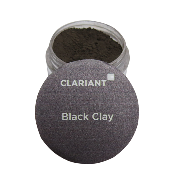 Black Clay