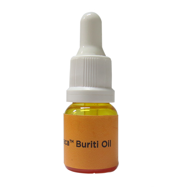 Beraca Buriti Oil