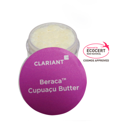 Beraca Cupuaçu Butter