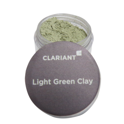 Light Green Clay