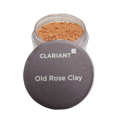 Old Rose Clay