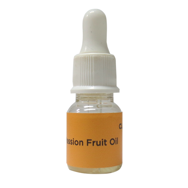 Beraca™ Passion Fruit Oil Refined