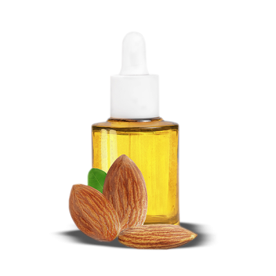 Plantasens Sweet Almond Oil