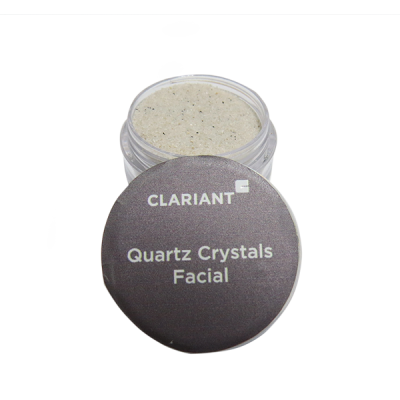 Beraca Quartz Crystal Facial