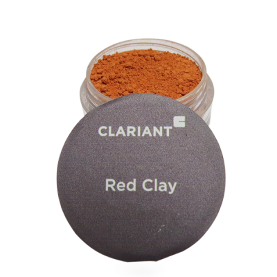 Red Clay