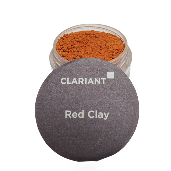 Red Clay