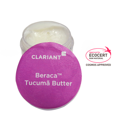 Tucumã Butter