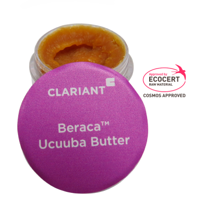 Beraca Ucuuba Butter