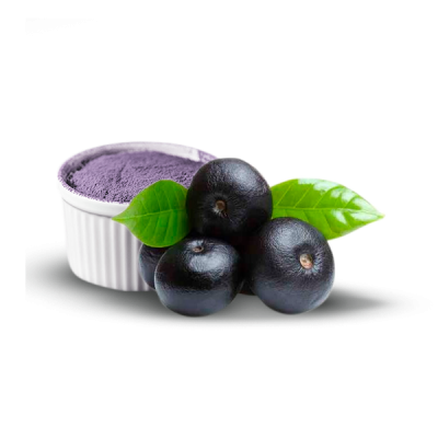 Açaí Scrub