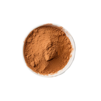 Brown Clay